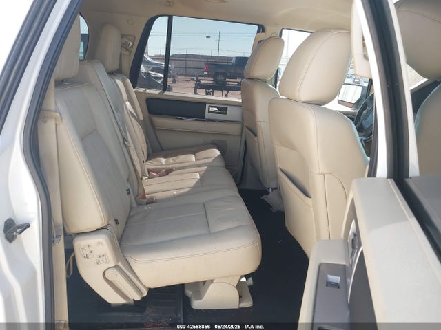Ford Expedition 2015 1FMJK1HT6FEF05051 Image 8