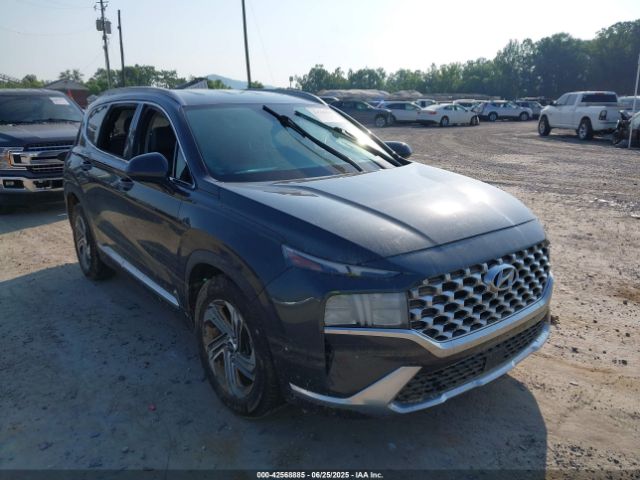 Hyundai gdi theta iii 2021 5NMS24AJ4MH357284 main image