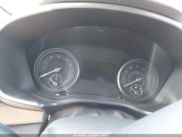 5NMS24AJ4MH357284 Hyundai gdi theta iii