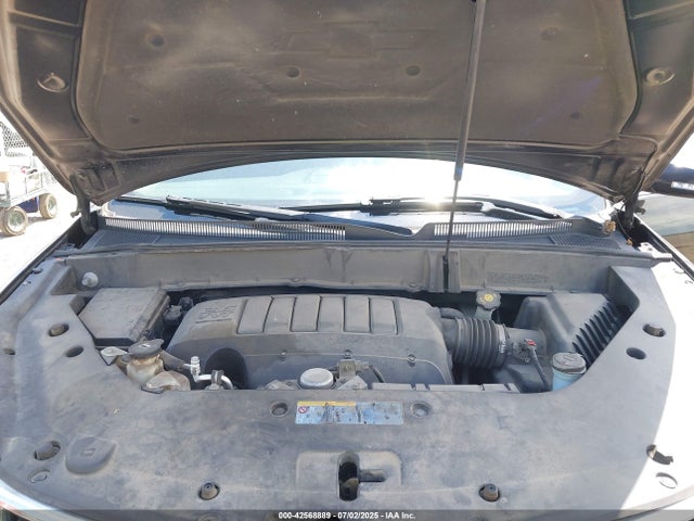 1GNKRGKD3GJ268804 Chevrolet llt - sidi, alum, 60 degrees