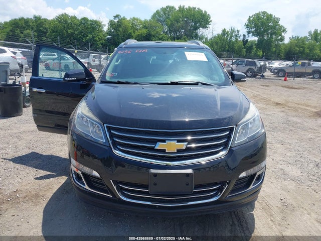 1GNKRGKD3GJ268804 Chevrolet llt - sidi, alum, 60 degrees