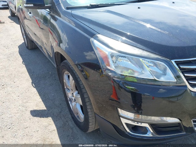 1GNKRGKD3GJ268804 Chevrolet llt - sidi, alum, 60 degrees