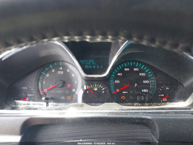 1GNKRGKD3GJ268804 Chevrolet llt - sidi, alum, 60 degrees