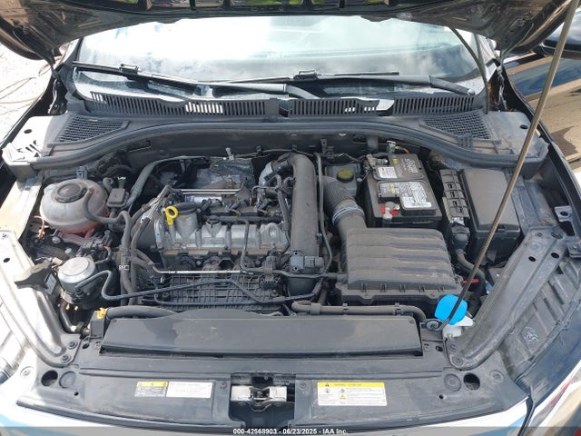 3VWC57BU0MM051649 Volkswagen tsi