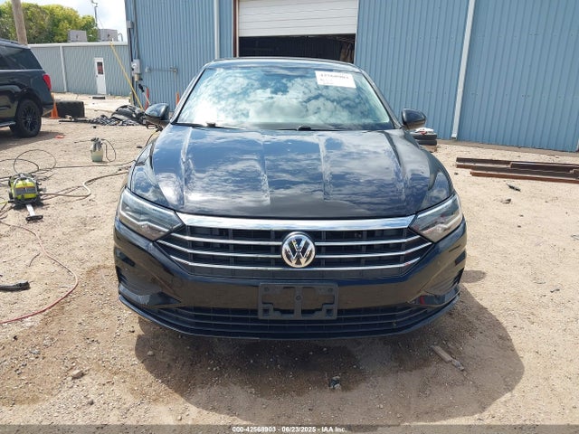 3VWC57BU0MM051649 Volkswagen tsi