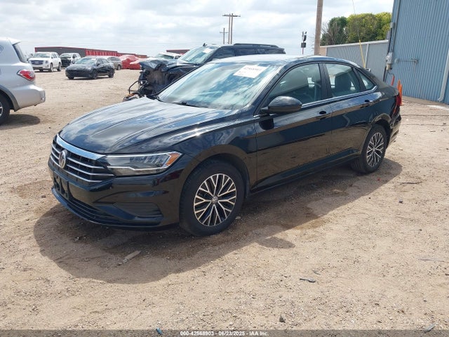 3VWC57BU0MM051649 Volkswagen tsi
