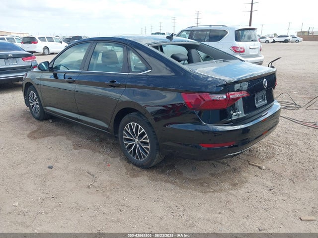 3VWC57BU0MM051649 Volkswagen tsi