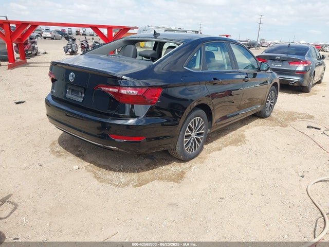 3VWC57BU0MM051649 Volkswagen tsi