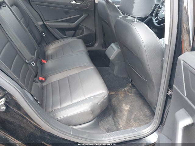 3VWC57BU0MM051649 Volkswagen tsi