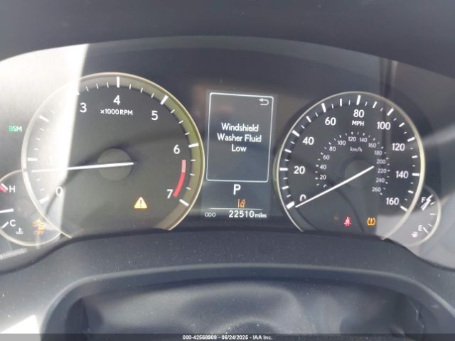 2021 LEXUS RX 350 2T2HZMDA9MC298056 Photo 6