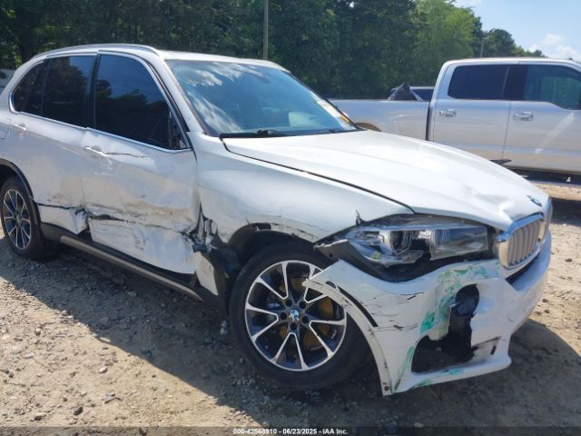 2018 BMW X5 5UXKR2C57J0Z16742 Photo 5
