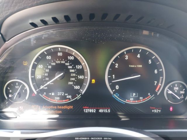 2018 BMW X5 5UXKR2C57J0Z16742 Photo 6