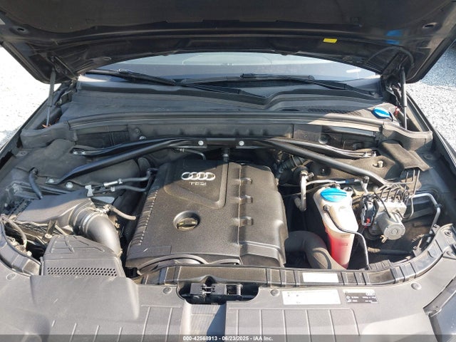 WA1M2AFP5HA082863 Audi 2.0t