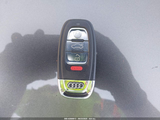 WA1M2AFP5HA082863 Audi 2.0t