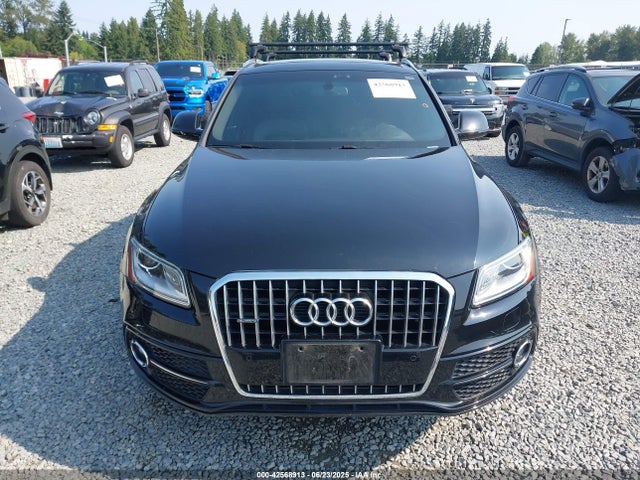 WA1M2AFP5HA082863 Audi 2.0t
