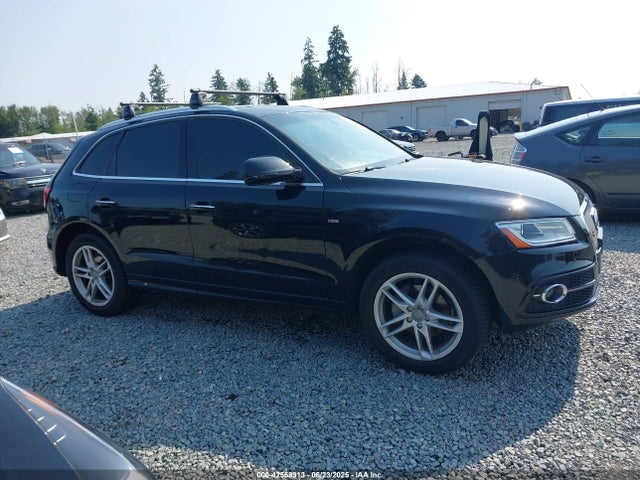 WA1M2AFP5HA082863 Audi 2.0t