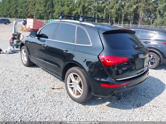 WA1M2AFP5HA082863 Audi 2.0t
