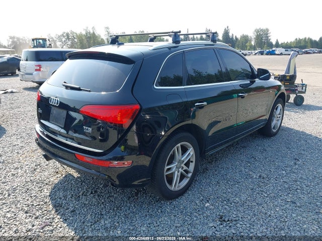 WA1M2AFP5HA082863 Audi 2.0t