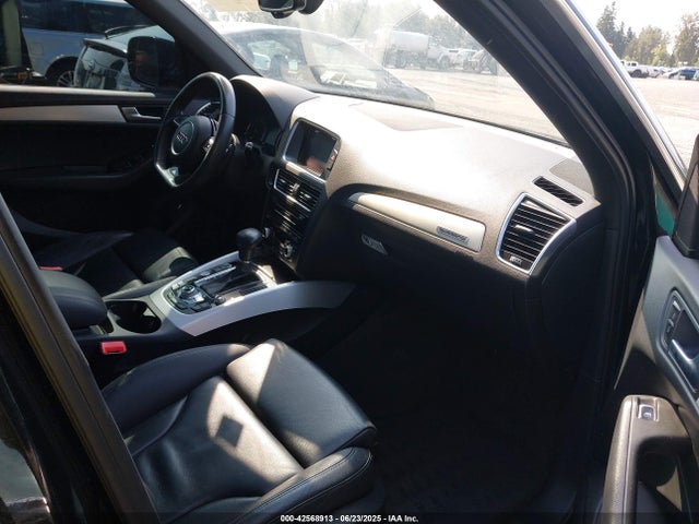 WA1M2AFP5HA082863 Audi 2.0t
