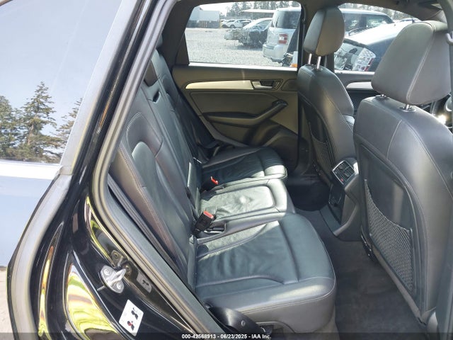 WA1M2AFP5HA082863 Audi 2.0t