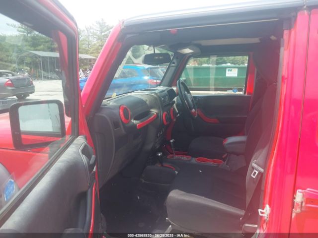 2015 JEEP WRANGLER UNLIMITED 1C4BJWKG4FL679572 Photo 4