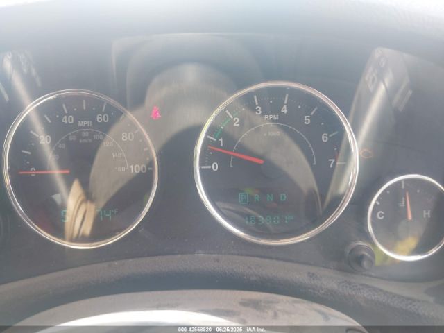 2015 JEEP WRANGLER UNLIMITED 1C4BJWKG4FL679572 Photo 6