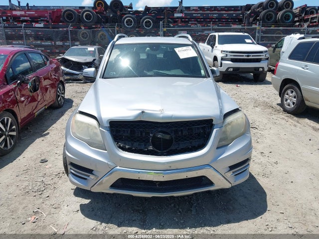 WDCGG5HB2EG182046 Mercedes-Benz Glk-Class