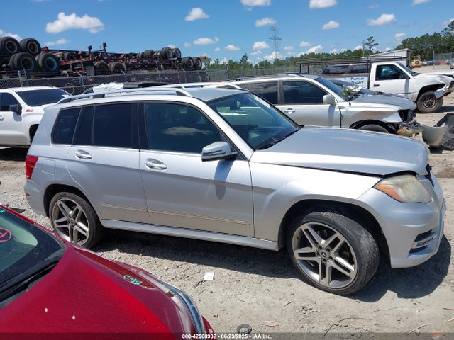 WDCGG5HB2EG182046 Mercedes-Benz Glk-Class