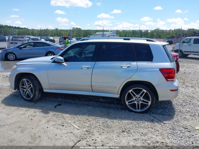 WDCGG5HB2EG182046 Mercedes-Benz Glk-Class