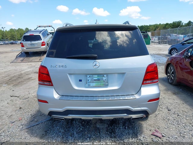 WDCGG5HB2EG182046 Mercedes-Benz Glk-Class