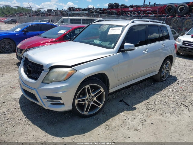 WDCGG5HB2EG182046 Mercedes-Benz Glk-Class