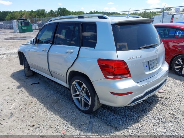 WDCGG5HB2EG182046 Mercedes-Benz Glk-Class