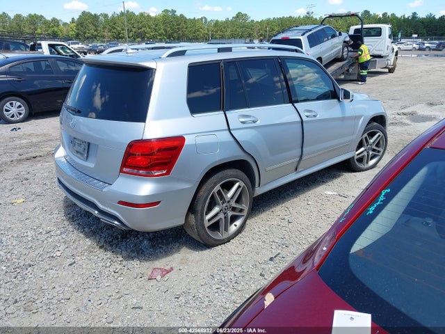 WDCGG5HB2EG182046 Mercedes-Benz Glk-Class