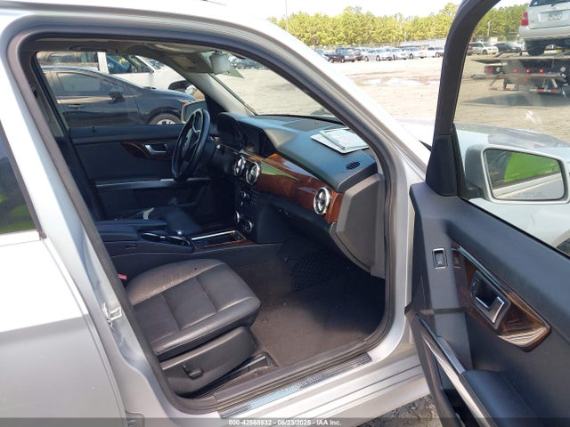 WDCGG5HB2EG182046 Mercedes-Benz Glk-Class