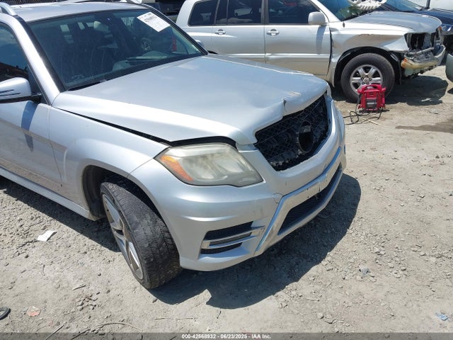 WDCGG5HB2EG182046 Mercedes-Benz Glk-Class