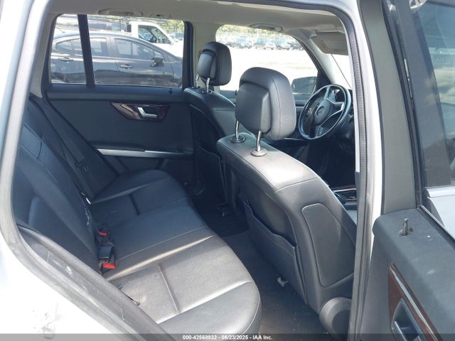 WDCGG5HB2EG182046 Mercedes-Benz Glk-Class