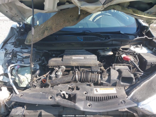 5J6RW2H9XJL002742 Honda l15be