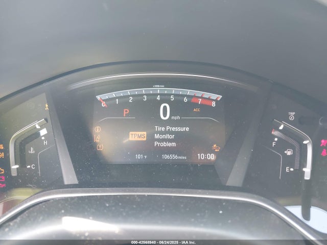 5J6RW2H9XJL002742 Honda l15be