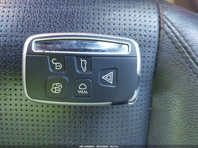SALCR2BGXGH590057 Land Rover gtdi lev3 sulev30