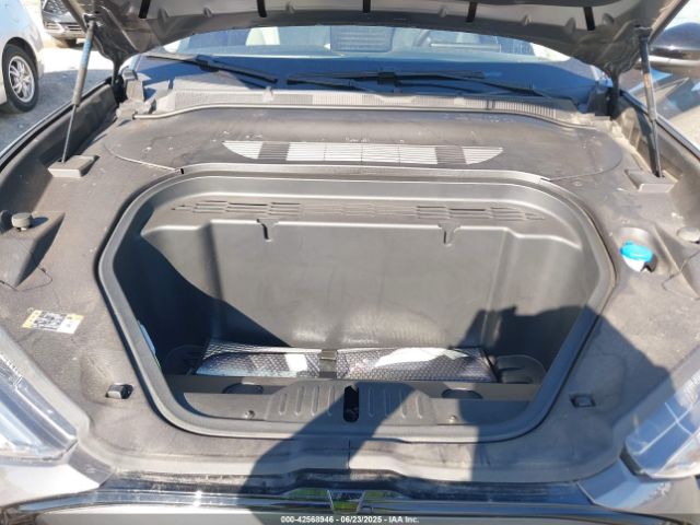 2023 FORD MUSTANG MACH-E 3FMTK3RM2PMA18002 Photo 9