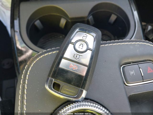2023 FORD MUSTANG MACH-E 3FMTK3RM2PMA18002 Photo 10