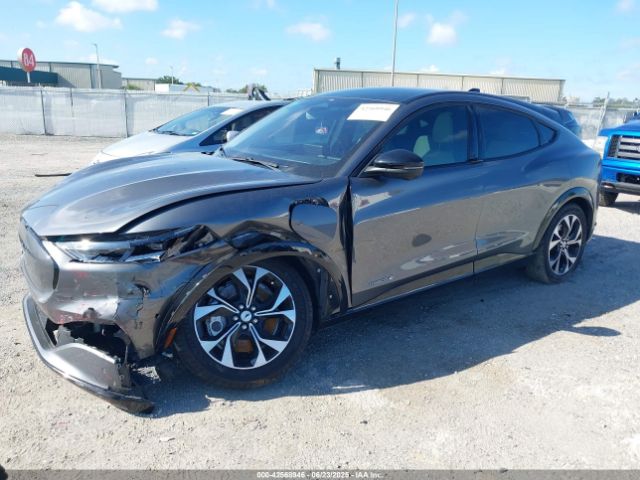 2023 FORD MUSTANG MACH-E 3FMTK3RM2PMA18002 Photo 1