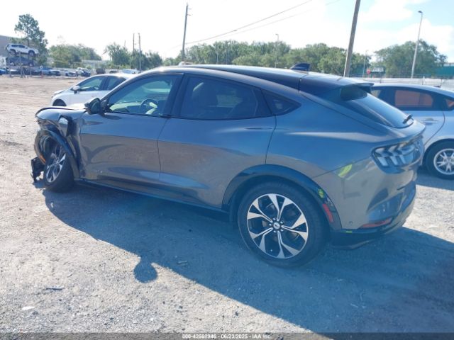 2023 FORD MUSTANG MACH-E 3FMTK3RM2PMA18002 Photo 2
