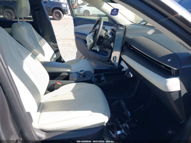 2023 FORD MUSTANG MACH-E 3FMTK3RM2PMA18002 Photo 4