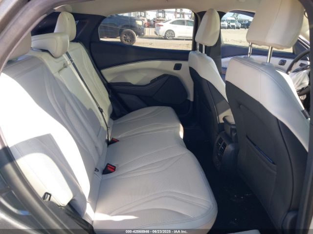 2023 FORD MUSTANG MACH-E 3FMTK3RM2PMA18002 Photo 7