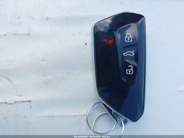 Volkswagen 2024 2024 1V2BMPE81RC006470 Image 11