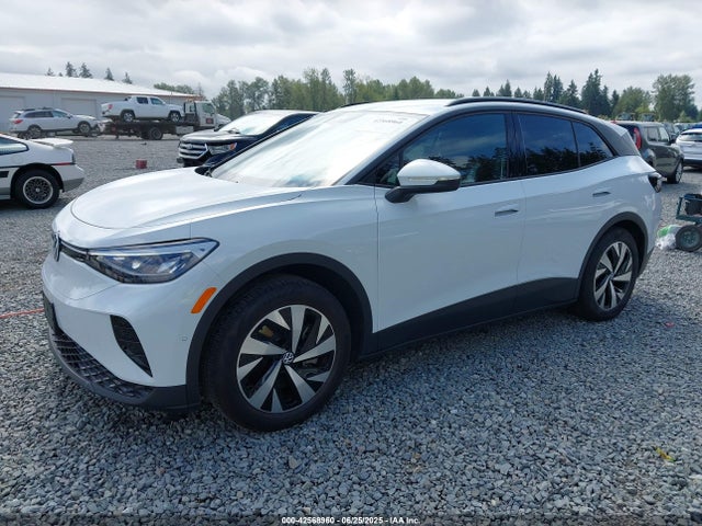 Volkswagen 2024 2024 1V2BMPE81RC006470 Image 2