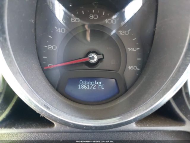 2008 CADILLAC CTS 1G6DF577580169901 Photo 6