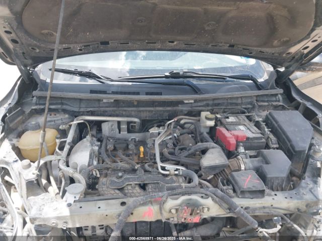 2022 MITSUBISHI OUTLANDER JA4J3TA84NZ015969 Photo 9