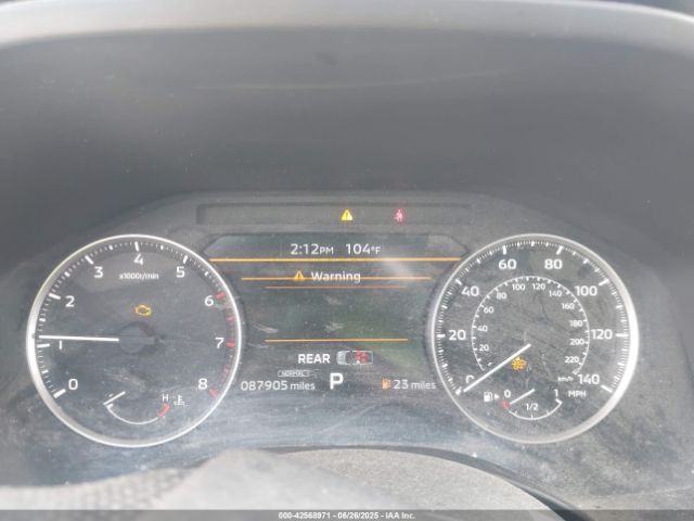 2022 MITSUBISHI OUTLANDER JA4J3TA84NZ015969 Photo 6